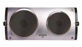 Arnica Duo (2500 W) İnox Solo (Set Üstü) Ocak kullananlar yorumlar